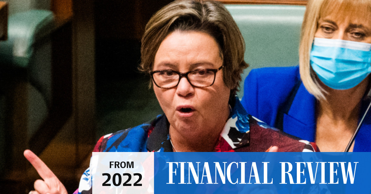 Standoff over Labor’s gas price cap threat